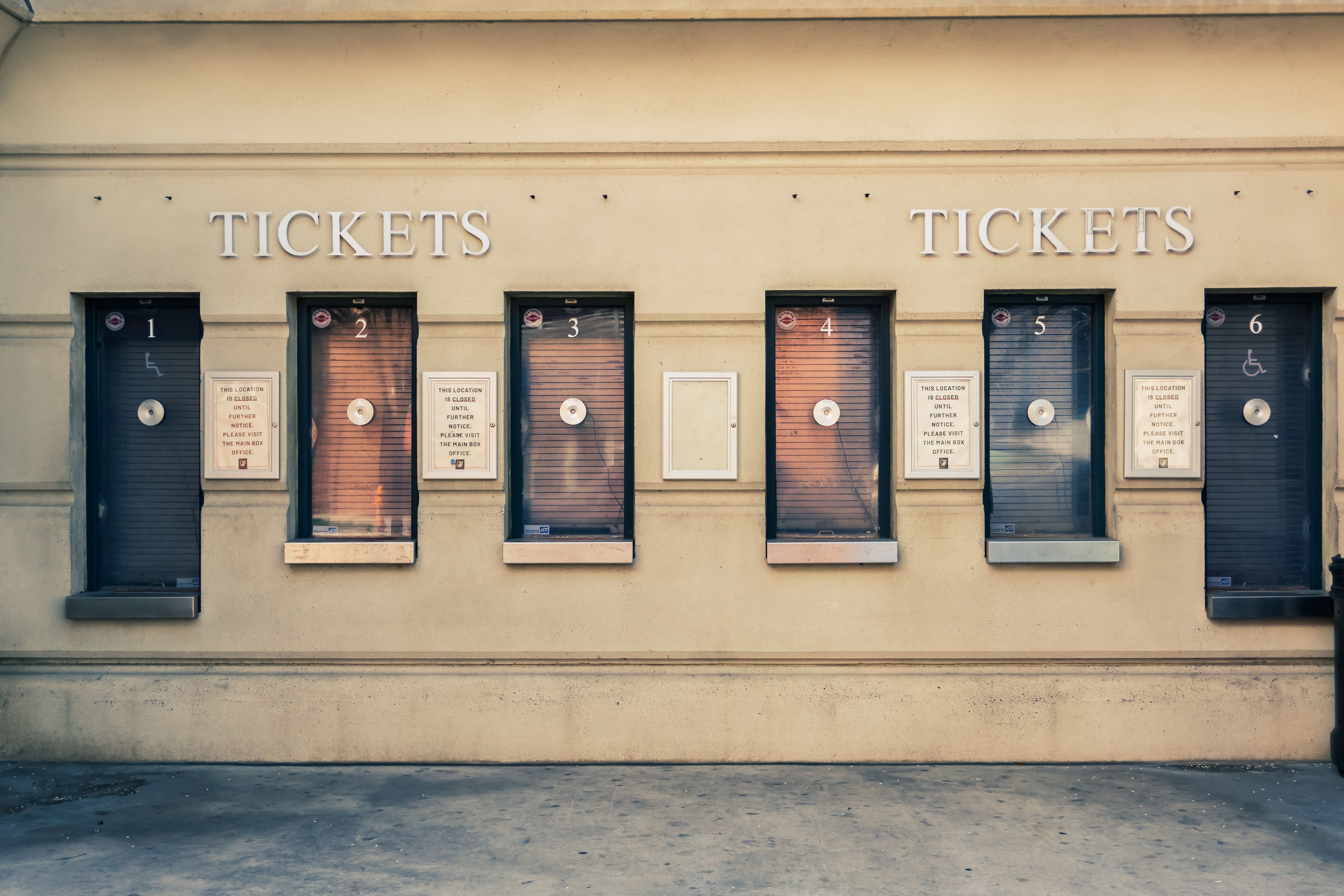 Your NZ-Australia Series Ticket Guide